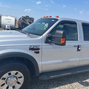 FORD F-350 SUPER DUTY XLT - 2