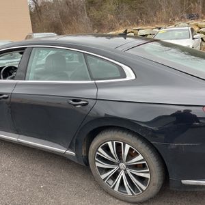 VOLKSWAGEN ARTEON SEL 4MOTION - 6