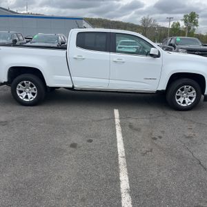 CHEVROLET COLORADO LT - 10