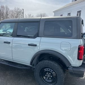 FORD BRONCO BLACK DIAMOND - 6