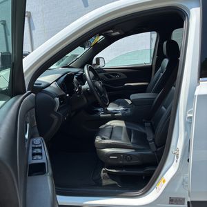 2023 Chevrolet TRAVERSE LT LEATHER — миниатюра 32