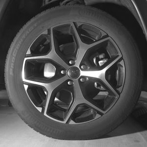 صورة 10 لـ 2025 JEEP COMPASS LIMITED