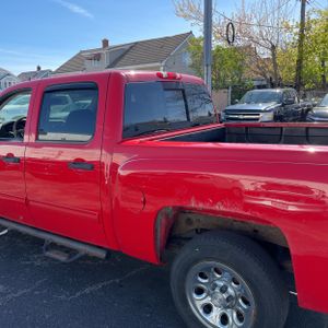 CHEVROLET SILVERADO 1500 - 6