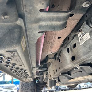 صورة مصغرة 22 لـ 2023 FORD BRONCO RAPTOR