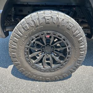 صورة مصغرة 19 لـ 2023 FORD F-150 RAPTOR R