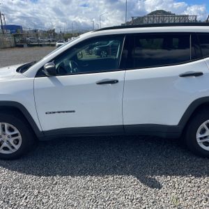 JEEP COMPASS SPORT - 4