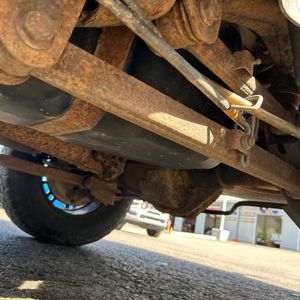 2016 RAM 1500 TRADESMAN 缩略图 28