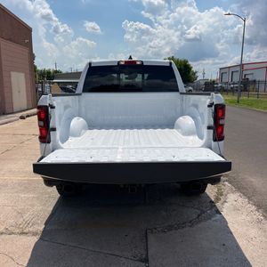 2026 RAM 1500 REBEL 缩略图 41