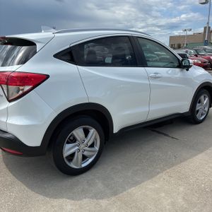 HONDA HR-V EX - 9