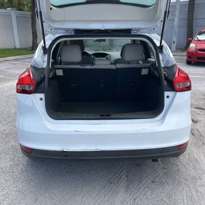 2016 FORD FOCUS SE — миниатюра 41