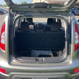 صورة مصغرة 38 لـ 2013 KIA SOUL BASE