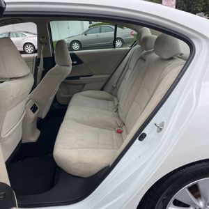 2015 Honda ACCORD EX 缩略图 33