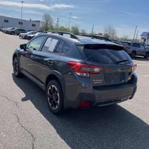 SUBARU CROSSTREK BASE - 5