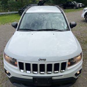 صورة مصغرة 15 لـ 2016 JEEP COMPASS SPORT