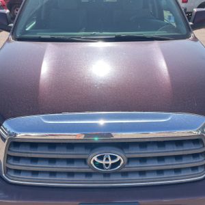 2009 Toyota SEQUOIA SR5 缩略图 13