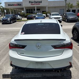 2019 Acura ILX W/TECH W/A-SPEC — миниатюра 60