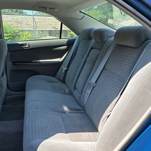 2006 Toyota CAMRY LE 缩略图 34
