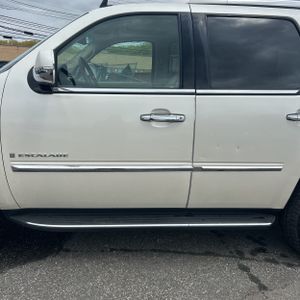 CADILLAC ESCALADE BASE - 4