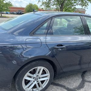 AUDI A4 2.0T QUATTRO PREMIUM - 9