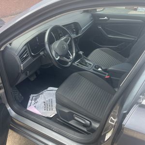 صورة مصغرة 29 لـ 2024 Volkswagen JETTA S
