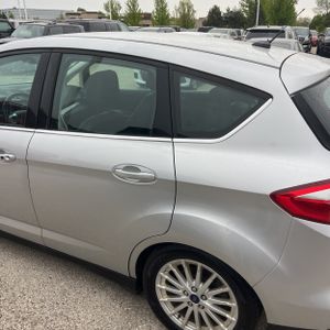 FORD C-MAX ENERGI SEL - 6