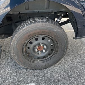 2024 FORD F-150 LARIAT thumbnail 18