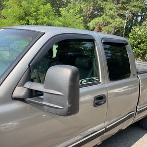 1999 Chevrolet SILVERADO 1500 — миниатюра 46