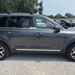 2020 KIA TELLURIDE EX — миниатюра 11