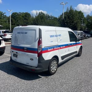 صورة 7 لـ 2016 FORD TRANSIT CONNECT XL