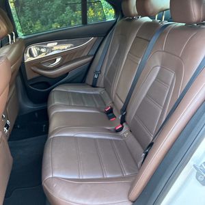 2018 Mercedes-BENZ E-CLASS AMG 缩略图 32