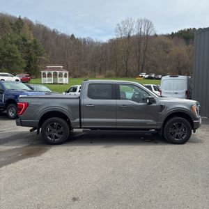 FORD F-150 XLT - 10