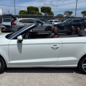 2019 AUDI A3 40 PREMIUM 照片 4
