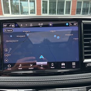 صورة مصغرة 40 لـ 2023 Chrysler PACIFICA LIMITED