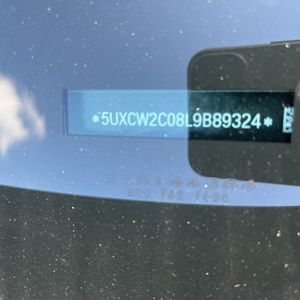 صورة مصغرة 56 لـ 2020 BMW X7 XDRIVE40I
