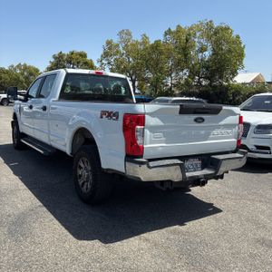 FORD F-250 SUPER DUTY XL - 5