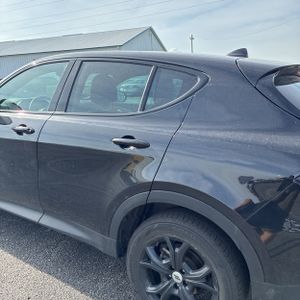 DODGE HORNET GT PLUS - 6