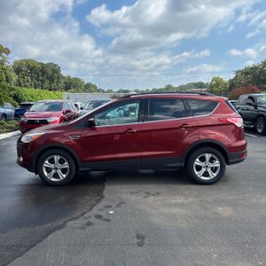 2014 FORD ESCAPE SE 照片 3