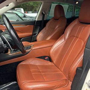 صورة 28 لـ 2018 Maserati LEVANTE S GRANSPORT