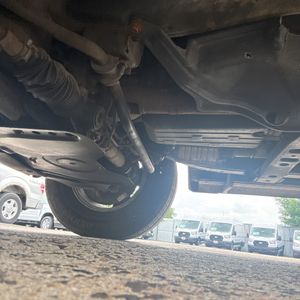 صورة مصغرة 28 لـ 2001 Toyota 4RUNNER SR5