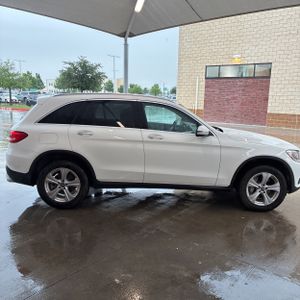 MERCEDES-BENZ GLC-CLASS - 10