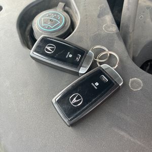 صورة مصغرة 53 لـ 2017 Acura MDX W/TECH