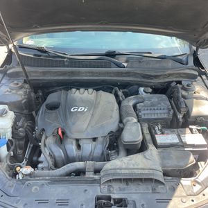 2014 KIA OPTIMA EX — миниатюра 44