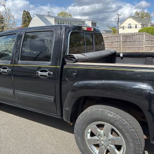 CHEVROLET COLORADO LT - 6
