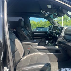 صورة مصغرة 33 لـ 2022 RAM 1500 TRX