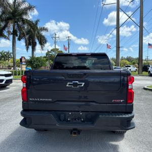 2023 Chevrolet SILVERADO 1500 RST 照片 6