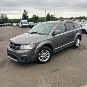 صورة 1 لـ 2013 Dodge JOURNEY SXT