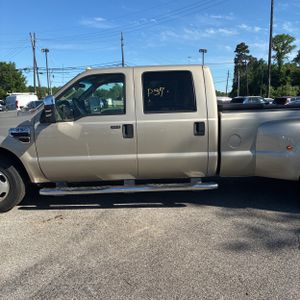 FORD F-350 SUPER DUTY XLT - 4