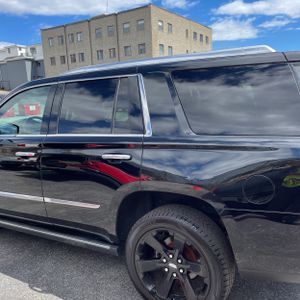 CADILLAC ESCALADE PLATINUM - 6