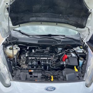 صورة مصغرة 43 لـ 2016 FORD FIESTA S