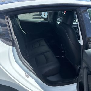 2023 Tesla MODEL 3 BASE 缩略图 34